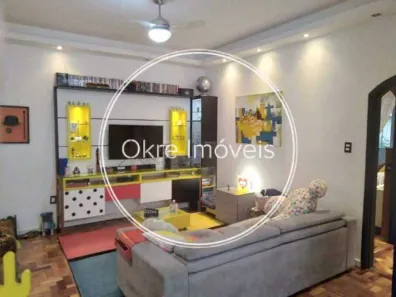 Apartamento com 2 Quartos à venda, 103m² no Botafogo, Rio de Janeiro