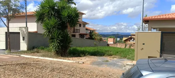 Lote/Terreno à venda, 360m² no Village do Gramado II, Lagoa Santa