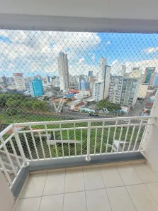 Apartamento com 2 Quartos à venda, 60m² no Vila Industrial, Campinas