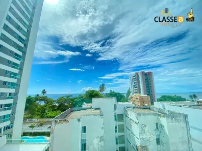 Apartamento com 2 Quartos para alugar, 60m² no Candeias, Jaboatão dos Guararapes
