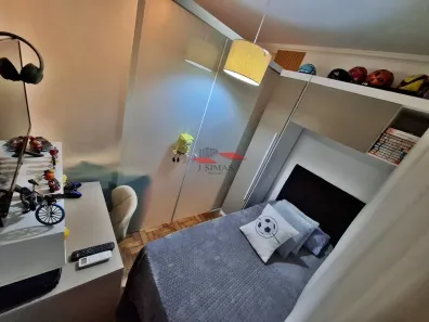 Apartamento com 2 Quartos à venda, 44m² no Jardim Leopoldina, Porto Alegre