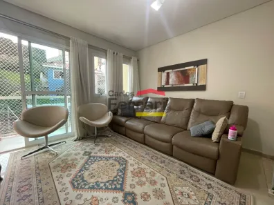 Sobrado com 3 Quartos à venda, 180m² no Chora Menino, São Paulo