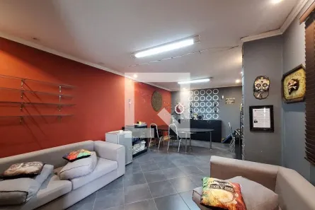 Casa com 5 Quartos à venda, 350m² no Carandiru, São Paulo