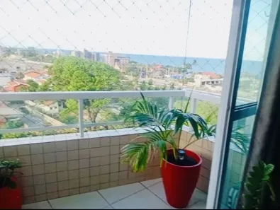 Apartamento com 2 Quartos à venda, 68m² no Jardim Brasília, Cabedelo