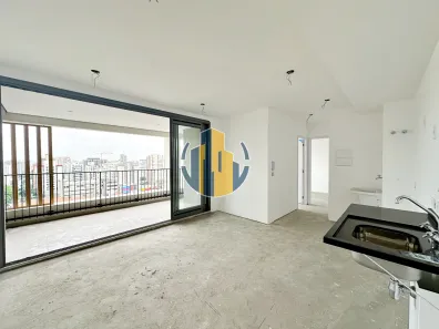 Apartamento com 2 Quartos à venda, 68m² no Vila Mariana, São Paulo