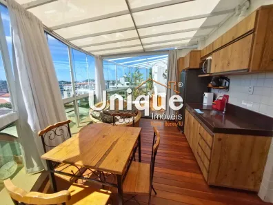 Cobertura com 3 Quartos à venda, 220m² no Centro, Cabo Frio