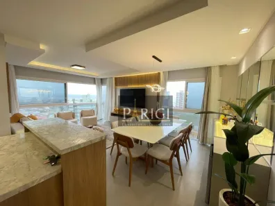 Apartamento com 3 Quartos à venda, 130m² no Tramandaí, Tramandaí