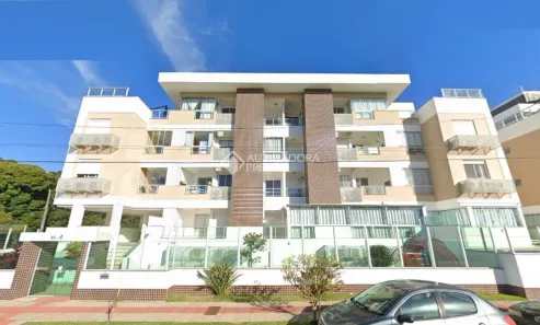Cobertura com 3 Quartos à venda, 154m² no Canasvieiras, Florianópolis