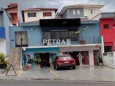 Ponto Comercial para alugar, 32m² no Jardim Bonfiglioli, São Paulo