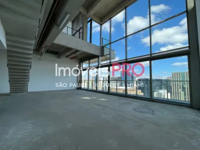 Cobertura com 4 Quartos à venda, 542m² no Jardim Paulistano, São Paulo