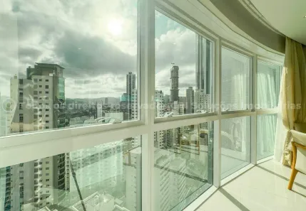 Apartamento com 3 Quartos à venda, 138m² no Centro, Balneário Camboriú