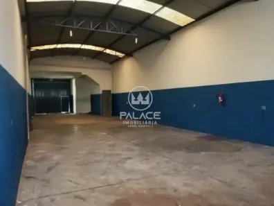 Imóvel Comercial com 1 Quarto para alugar, 240m² no Vila Industrial, Piracicaba