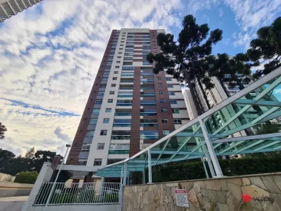 Apartamento com 2 Quartos à venda, 61m² no Cidade Industrial, Curitiba