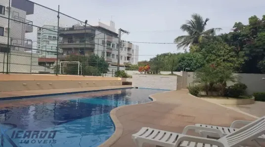 Apartamento com 3 Quartos à venda, 150m² no Enseada Azul, Guarapari