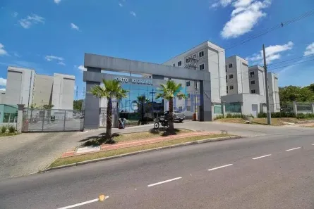 Apartamento com 2 Quartos à venda, 44m² no Morro Santana, Porto Alegre