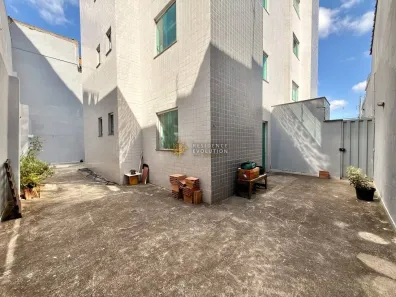Apartamento com 2 Quartos à venda, 157m² no Santa Mônica, Belo Horizonte