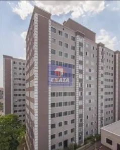Apartamento com 2 Quartos para alugar, 50m² no Centro, Guarulhos