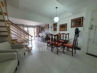 Cobertura com 4 Quartos à venda, 259m² no Recreio dos Bandeirantes, Rio de Janeiro