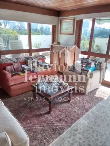 Apartamento com 3 Quartos à venda, 327m² no Rio Branco, Porto Alegre