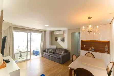 Apartamento com 2 Quartos à venda, 59m² no Vila Morse, São Paulo