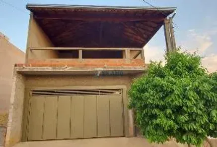 Sobrado com 3 Quartos à venda, 150m² no Jardim Santa Júlia, São Carlos