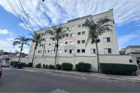 Apartamento com 3 Quartos para alugar, 79m² no Vila Augusta, Sorocaba