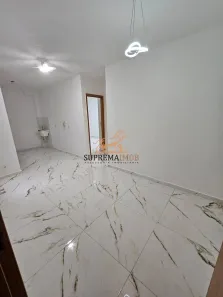 Apartamento com 2 Quartos à venda, 43m² no Éden, Sorocaba