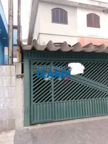 Sobrado com 3 Quartos à venda, 120m² no Vila Liviero, São Paulo