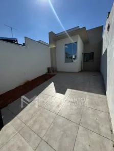 Casa com 2 Quartos à venda, 100m² no Carmelo, Montes Claros