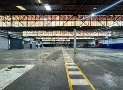 Galpão/Depósito/Armazém para alugar, 20000m² no Paulicéia, São Bernardo do Campo
