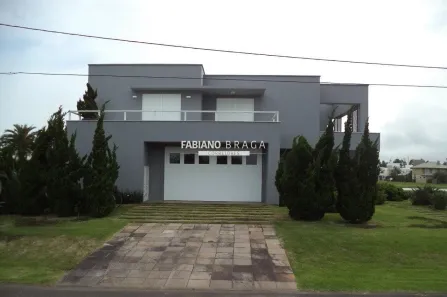 Sobrado com 5 Quartos à venda, 650m² no , Xangri-Lá