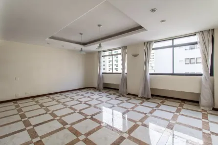 Apartamento com 4 Quartos à venda, 270m² no Jardim Paulista, São Paulo