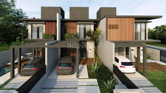 Casa com 3 Quartos à venda, 133m² no Vargem Pequena, Florianópolis