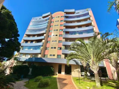 Apartamento com 3 Quartos à venda, 129m² no Bom Abrigo, Florianópolis