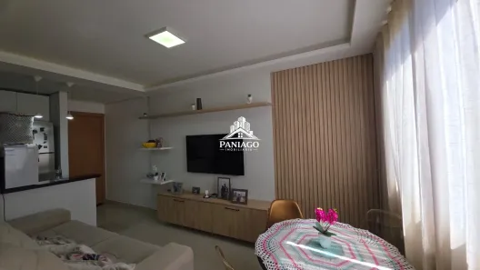 Apartamento com 2 Quartos à venda, 42m² no Centro-Sul, Várzea Grande