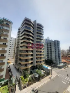 Apartamento com 2 Quartos à venda, 112m² no Tupi, Praia Grande