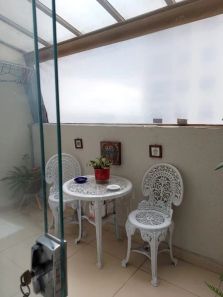 Apartamento com 2 Quartos à venda, 63m² no Vila Dom Pedro I, São Paulo