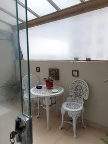Apartamento com 2 Quartos à venda, 63m² no Vila Dom Pedro I, São Paulo
