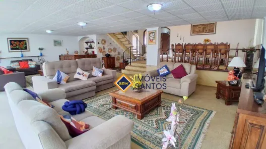 Casa com 7 Quartos à venda, 540m² no Núcleo CECAP, Serra Negra