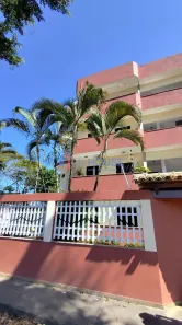 Apartamento com 3 Quartos à venda, 80m² no Jardim Savóia, Ilhéus