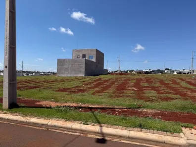 Lote/Terreno à venda, 151m² no São Cristóvão, Cascavel