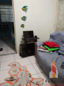 Casa com 3 Quartos à venda, 80m² no Nossa Senhora Aparecida, Uberlândia