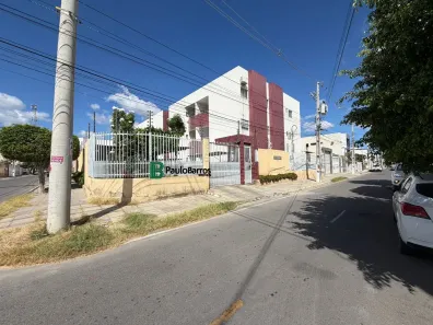 Apartamento com 3 Quartos para alugar, 75m² no Centro, Petrolina