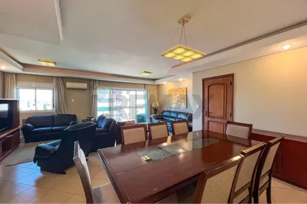 Apartamento com 4 Quartos à venda, 167m² no Centro, Sorocaba