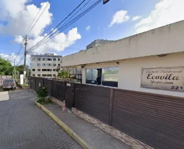 Apartamento com 2 Quartos à venda, 50m² no Zumbi do Pacheco, Jaboatão dos Guararapes