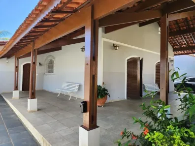Casa com 5 Quartos à venda, 275m² no Jardim Imperador, Peruíbe