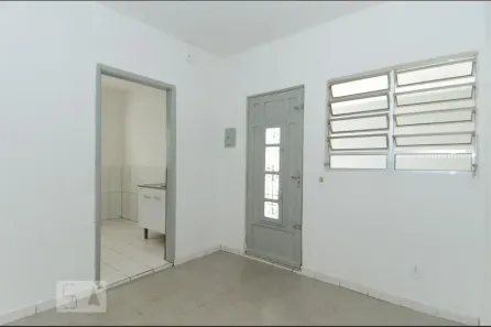 Casa com 1 Quarto para alugar, 40m² no Cidade Parque Alvorada, Guarulhos