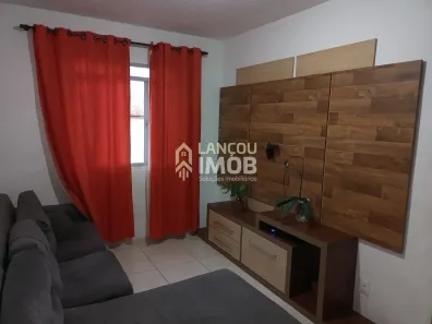 Apartamento com 2 Quartos à venda, 50m² no Jardim Guanabara, Jundiaí