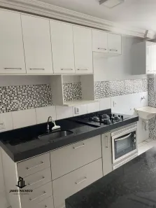 Apartamento com 2 Quartos à venda, 55m² no Chácaras Santa Rita, Goiânia