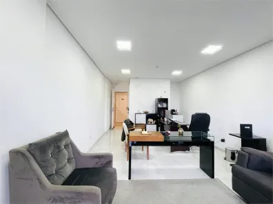 Sala Comercial à venda, 31m² no Centro, São Bernardo do Campo
